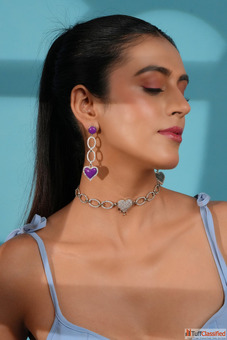 Shop Chokers Necklace - Add Glamour to Every Look