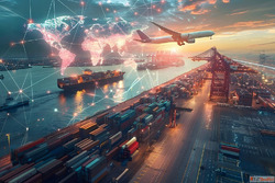 Reliable Logistics Company in Kolkata - Safe On-Time Deliver...