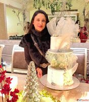 Event Cakes in Delhi NCR by Vipul Bakes