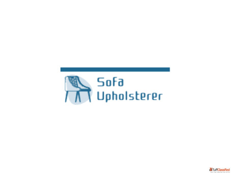 Sofa Upholstery Dubai