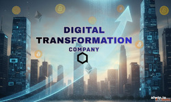 Empower Your Business Future with a Trusted Digital Transfor...