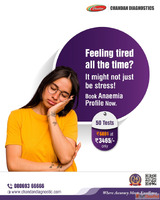 Chandan Diagnostic Centre - Your Health Partner in New Delhi