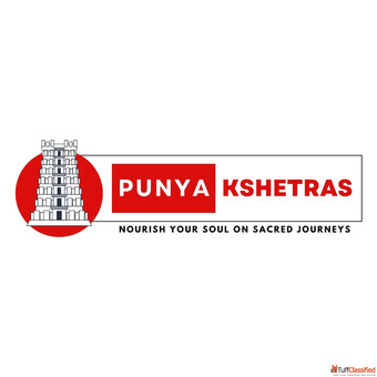 Discover Hindu Temples Destinations in India Punyakshetras