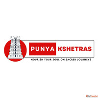 Discover Hindu Temples Destinations in India Punyakshetras