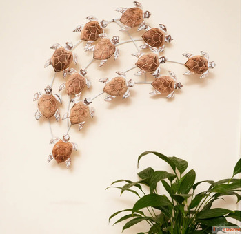 Add Art Soul Style to Your Walls