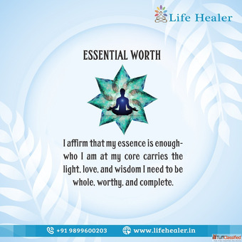 Advance Serenity Surrender Workshop