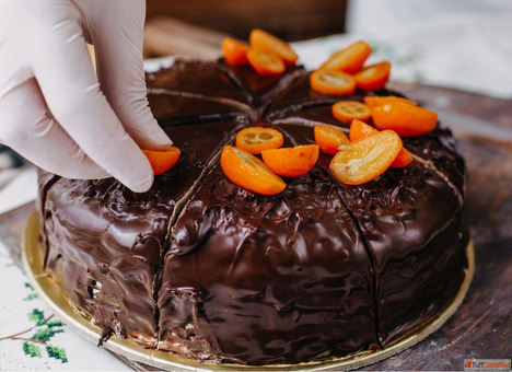 Cakes order online in Hyderabad