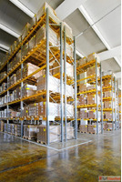 Factory Rack Manufacturers in Delhi - Vaishno Storage Soluti...