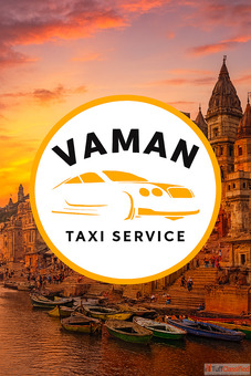 Explore Varanasi Ghat with City's Best Taxi Service