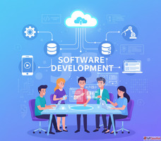 Searching for affordable software development solutions near...