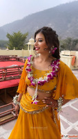 Brides trust the best makeup artist in Jaipur for long lasti...