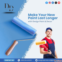 Wall painting service in Bangalore