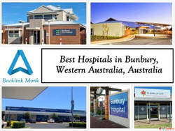 Best Hospitals in Bunbury Western Australia Australia