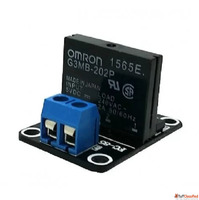 Buy Omron SSR Solid State Relay at Best Price Balaji Switchg...