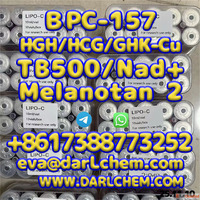 HGH 191AA BPC-157 TB-500 raw powder 12629-01-5 Low price