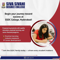 BCom computer applications colleges in Hyderabad