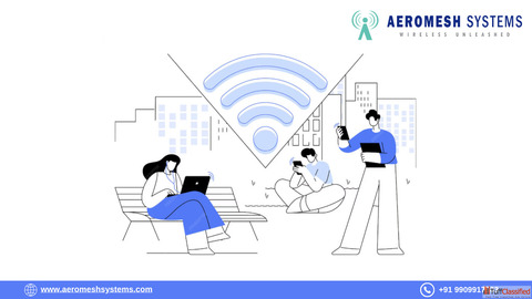 Enhancing Data Centers with Smarter Wireless Infrastructure