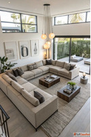 Premium Modular Furniture Interior Design by Vibha Modulars