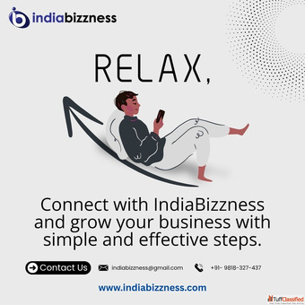 Take Your SalonSpa Business Online in Minutes - IndiaBizzness.net