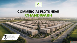 Apnaaghar Best Real Estate Consultant in Chandigarh