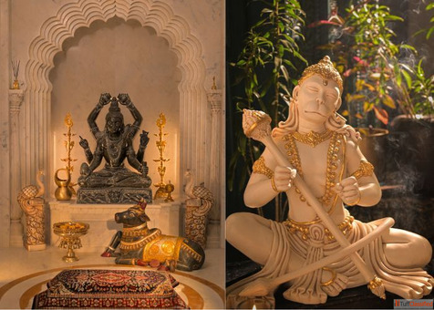 Buy Brass Murti Online Premium Handicraft Items in Jaipur