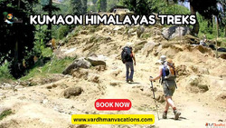How to Prepare for Kumaon Himalayas Treks