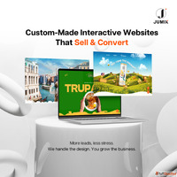 Web Design Company in Malaysia
