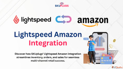 Integration of Lightspeed Amazon by SKUPlugs