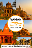 Explore Ghats and Sangam on the wheels with Vaman Taxi