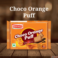 orange cream biscuits