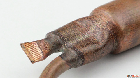 Ultrasonic Tube Sealer for Refrigerator Manufacturer