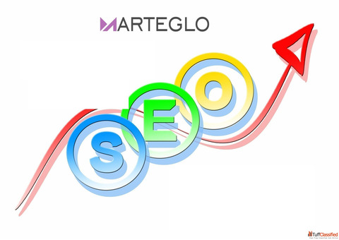 SEO Agency in India Driving Business Growth with Proven Strategies