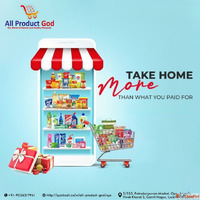 Exciting Offers at the Best Supermarket in Lucknow