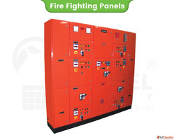Top Fire Fighting Panels Manufacturer in Ahmedabad India