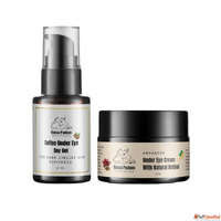 Shop Under-Eye Care Combo for Bright Fresh Eyes