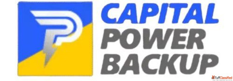 UPS Rentals in Noida - Dependable Backup Battery by CapitalPowerBackup