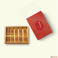 Shop for Traditional Ghee Mysurpa Sweet Online - Nithya Amir...