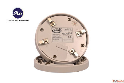 Ravel fire alarm dealer distributor Ajinkya Fires