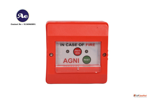 Ravel fire alarm dealer distributor Ajinkya Fires