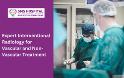 Are You Looking Interventional Radiology
