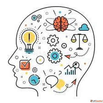 Thought Process - Corporate Training Leader