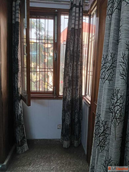 One Bhk serviced apartment in kalkaji