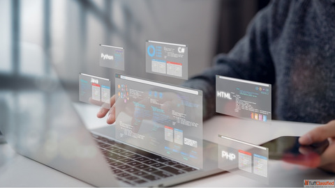 Get Custom Website Design for Your Business