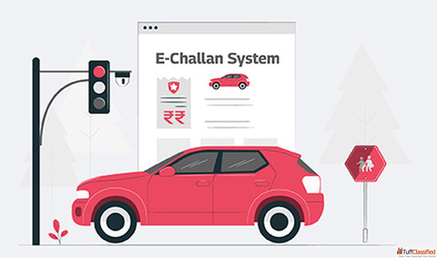 Get Rid of Payment Errors CarInfo Makes E-Challan Payments Smooth Easy