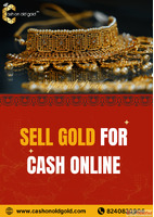 Sell Gold for Cash Online in Kolkata - Cash On Old Gold