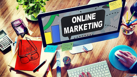 Online Marketing Company
