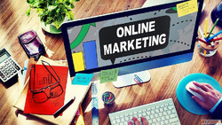 Online Marketing Company