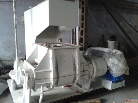 Leading Rubber Kneader Manufacturers in India Durable Efficient Mixing Machines