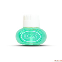 Why Natural Car Air Fresheners Are Better Than Chemical Ones