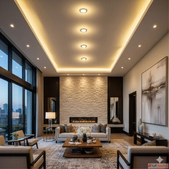 Best Lights for Home for Living Room Bedroom